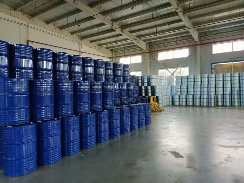 湖北化工产业：高质量发展的新引擎