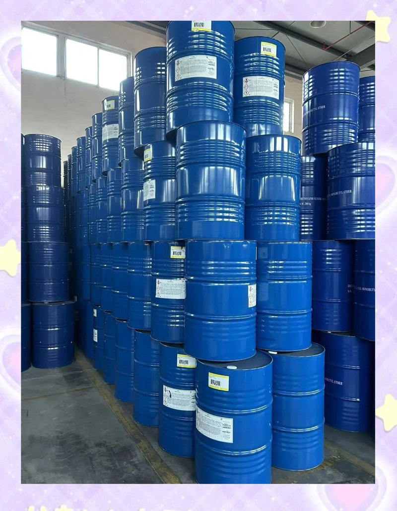 化工产品：行业风云变幻中的守与变
